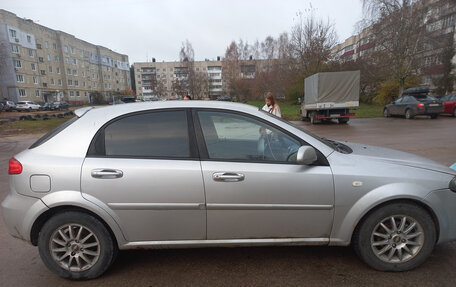 Chevrolet Lacetti, 2007 год, 280 000 рублей, 2 фотография