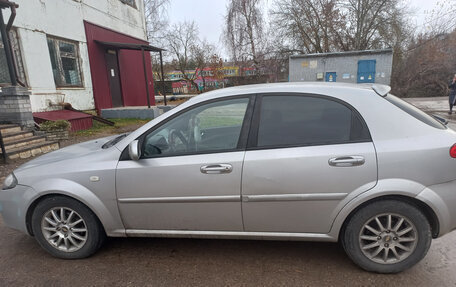 Chevrolet Lacetti, 2007 год, 280 000 рублей, 3 фотография