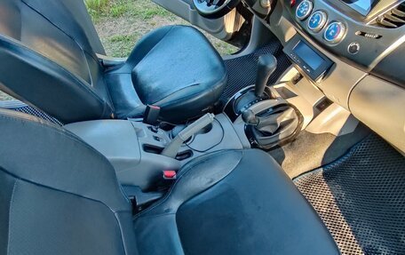 Mitsubishi L200 IV рестайлинг, 2008 год, 1 250 000 рублей, 8 фотография