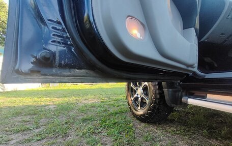 Mitsubishi L200 IV рестайлинг, 2008 год, 1 250 000 рублей, 4 фотография