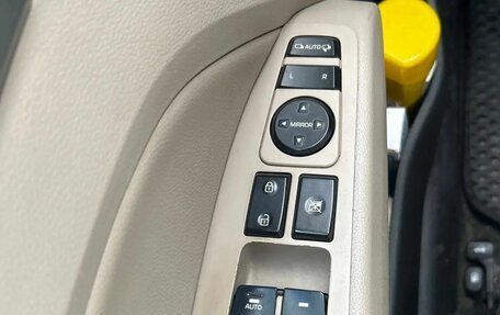 Hyundai Elantra VI рестайлинг, 2016 год, 1 430 000 рублей, 7 фотография