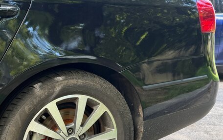 Volkswagen Passat B6, 2006 год, 700 000 рублей, 5 фотография