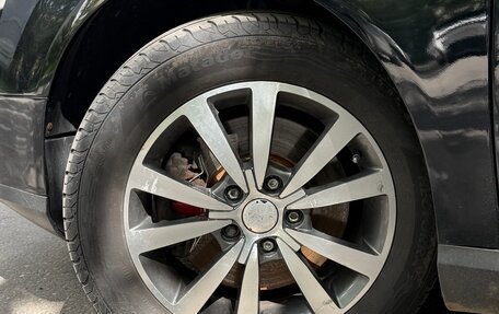 Volkswagen Passat B6, 2006 год, 700 000 рублей, 4 фотография