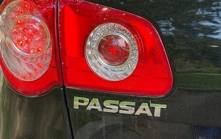 Volkswagen Passat B6, 2006 год, 700 000 рублей, 8 фотография