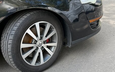 Volkswagen Passat B6, 2006 год, 700 000 рублей, 11 фотография