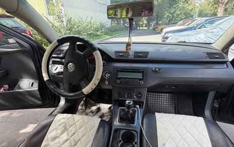 Volkswagen Passat B6, 2006 год, 700 000 рублей, 13 фотография