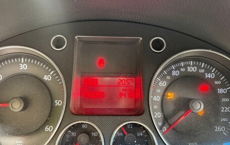 Volkswagen Passat B6, 2006 год, 700 000 рублей, 23 фотография