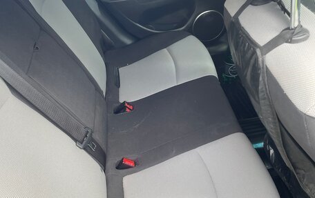 Chevrolet Cruze II, 2011 год, 680 000 рублей, 5 фотография