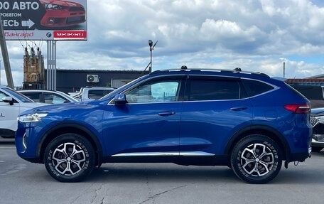 Haval F7 I, 2021 год, 1 849 000 рублей, 2 фотография