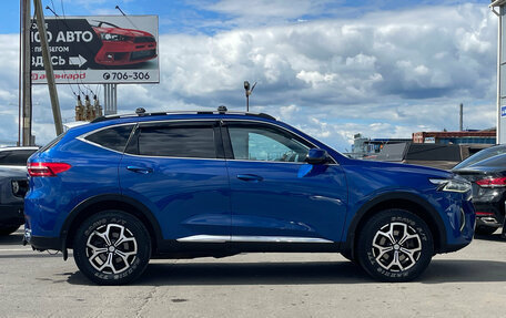 Haval F7 I, 2021 год, 1 849 000 рублей, 6 фотография