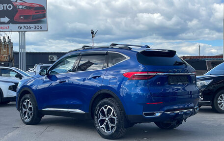 Haval F7 I, 2021 год, 1 849 000 рублей, 3 фотография
