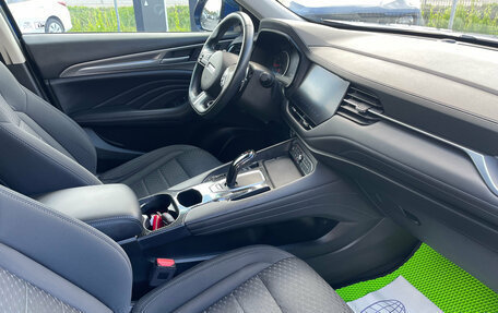 Haval F7 I, 2021 год, 1 849 000 рублей, 17 фотография