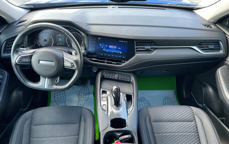 Haval F7 I, 2021 год, 1 849 000 рублей, 16 фотография