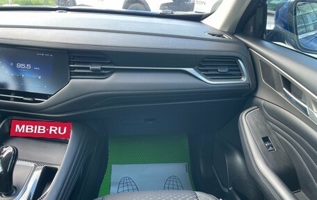 Haval F7 I, 2021 год, 1 849 000 рублей, 20 фотография