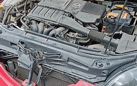 Mazda 3, 2007 год, 350 000 рублей, 4 фотография