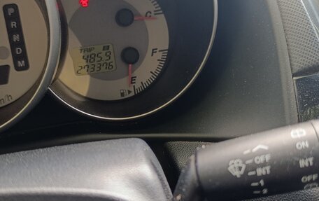 Mazda 3, 2007 год, 350 000 рублей, 3 фотография
