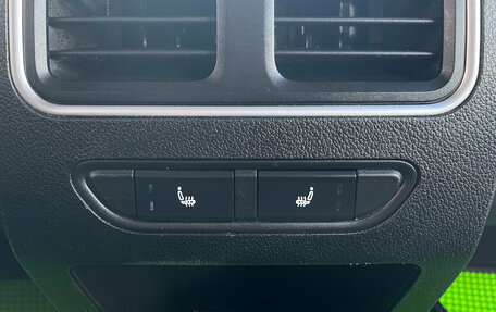 Haval F7 I, 2021 год, 1 849 000 рублей, 30 фотография