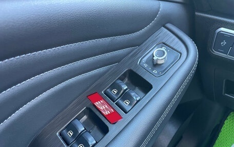 Haval F7 I, 2021 год, 1 849 000 рублей, 28 фотография