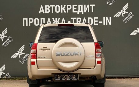 Suzuki Grand Vitara, 2008 год, 955 000 рублей, 6 фотография
