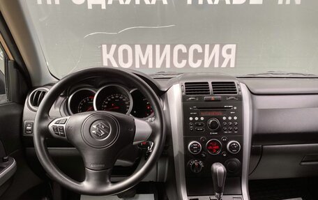 Suzuki Grand Vitara, 2008 год, 955 000 рублей, 14 фотография