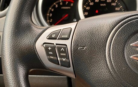 Suzuki Grand Vitara, 2008 год, 955 000 рублей, 16 фотография