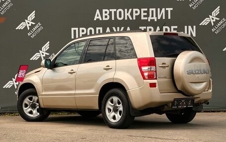 Suzuki Grand Vitara, 2008 год, 955 000 рублей, 5 фотография