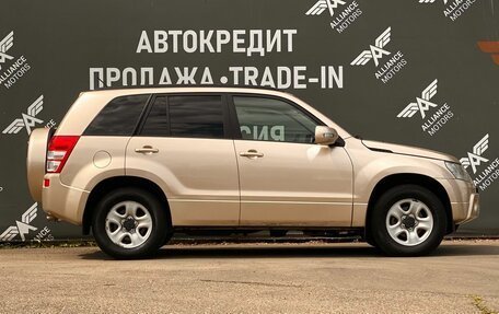 Suzuki Grand Vitara, 2008 год, 955 000 рублей, 9 фотография