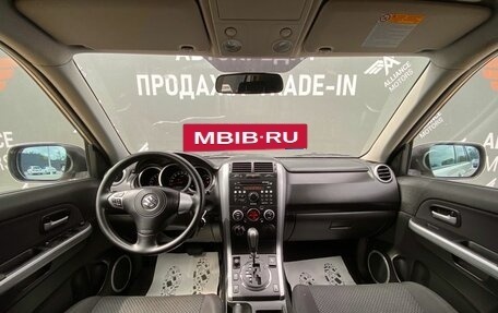 Suzuki Grand Vitara, 2008 год, 955 000 рублей, 13 фотография
