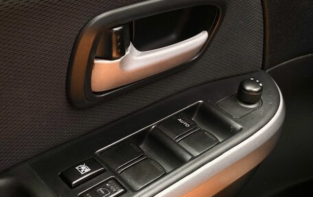 Suzuki Grand Vitara, 2008 год, 955 000 рублей, 20 фотография