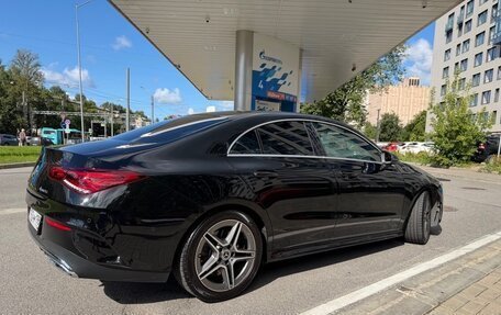 Mercedes-Benz CLA, 2019 год, 2 850 000 рублей, 6 фотография