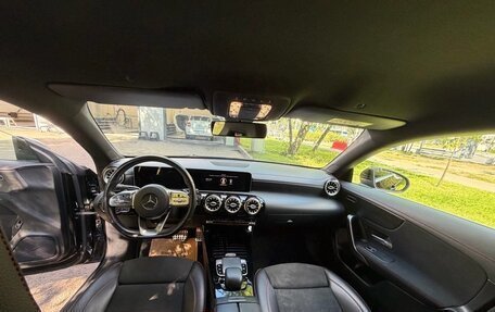 Mercedes-Benz CLA, 2019 год, 2 850 000 рублей, 8 фотография