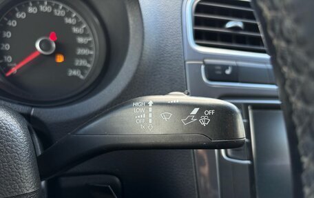 Volkswagen Polo VI (EU Market), 2018 год, 1 365 000 рублей, 11 фотография
