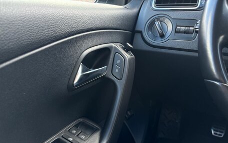 Volkswagen Polo VI (EU Market), 2018 год, 1 365 000 рублей, 15 фотография