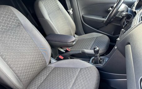 Volkswagen Polo VI (EU Market), 2018 год, 1 365 000 рублей, 20 фотография