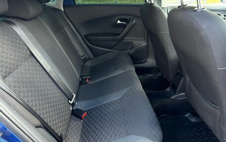 Volkswagen Polo VI (EU Market), 2018 год, 1 365 000 рублей, 21 фотография