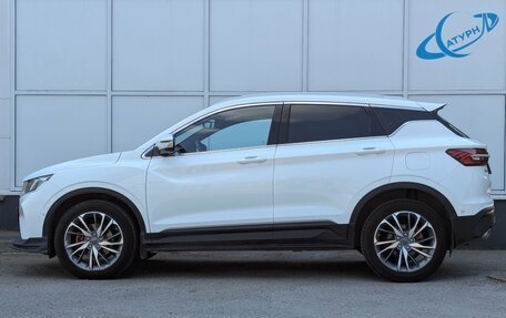 Geely Coolray I, 2023 год, 1 950 000 рублей, 4 фотография