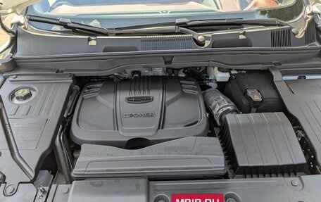 Geely Coolray I, 2023 год, 1 950 000 рублей, 9 фотография
