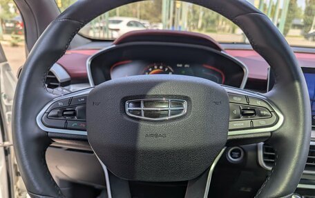 Geely Coolray I, 2023 год, 1 950 000 рублей, 11 фотография