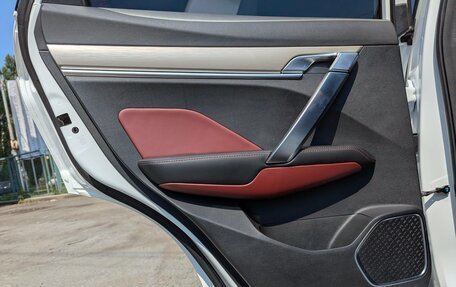 Geely Coolray I, 2023 год, 1 950 000 рублей, 13 фотография