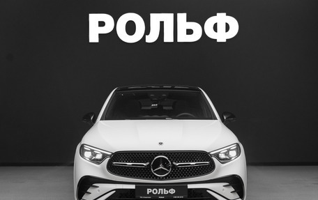 Mercedes-Benz GLE Coupe, 2025 год, 13 890 000 рублей, 3 фотография