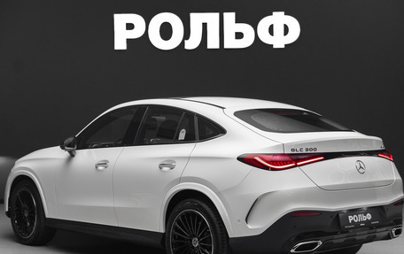 Mercedes-Benz GLE Coupe, 2025 год, 13 890 000 рублей, 5 фотография