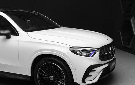 Mercedes-Benz GLE Coupe, 2025 год, 13 890 000 рублей, 7 фотография
