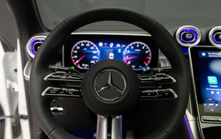 Mercedes-Benz GLE Coupe, 2025 год, 13 890 000 рублей, 13 фотография