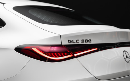 Mercedes-Benz GLE Coupe, 2025 год, 13 890 000 рублей, 10 фотография