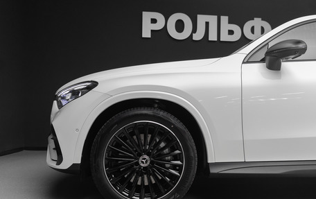 Mercedes-Benz GLE Coupe, 2025 год, 13 890 000 рублей, 11 фотография