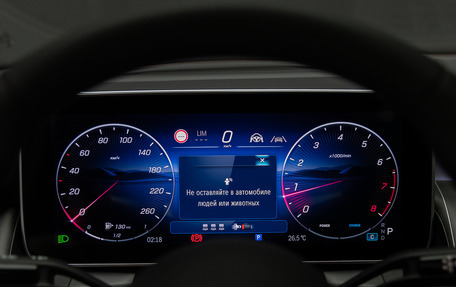 Mercedes-Benz GLE Coupe, 2025 год, 13 890 000 рублей, 16 фотография