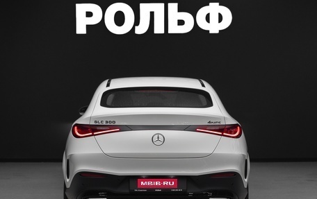 Mercedes-Benz GLE Coupe, 2025 год, 13 890 000 рублей, 6 фотография