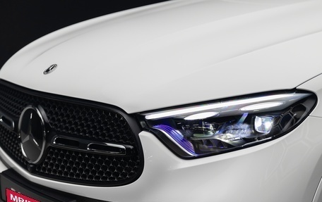 Mercedes-Benz GLE Coupe, 2025 год, 13 890 000 рублей, 8 фотография