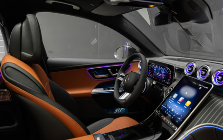 Mercedes-Benz GLE Coupe, 2025 год, 13 890 000 рублей, 27 фотография