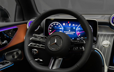 Mercedes-Benz GLE Coupe, 2025 год, 13 890 000 рублей, 18 фотография